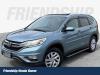 2015 Honda CR-V EX-L - thumbnail 1