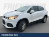 2018 Chevrolet Trax