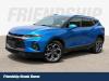 2020 Chevrolet Blazer RS - thumbnail 1