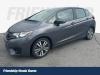 2016 Honda Fit