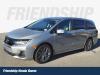 2025 Honda Odyssey