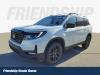 2025 Honda Passport