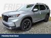 2025 Honda Pilot Touring+
