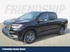 2025 Honda Ridgeline