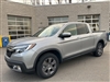 2020 Honda Ridgeline