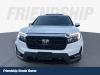 2022 Honda Ridgeline