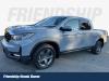 2022 Honda Ridgeline