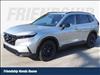 2025 Honda CR-V Hybrid