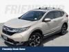 2018 Honda CR-V Touring - thumbnail 1