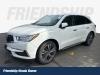 2020 Acura MDX