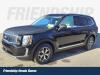 2020 Kia Telluride