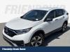 2020 Honda CR-V LX - thumbnail 1