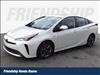 2020 Toyota Prius