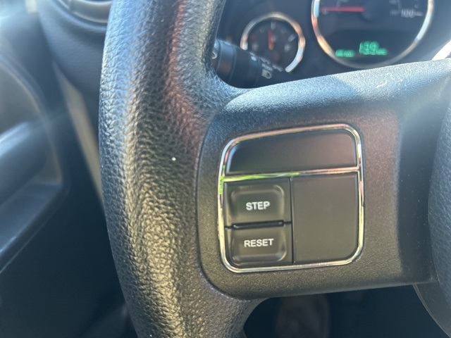 2016 Jeep Wrangler Unlimited Unlimited Sport