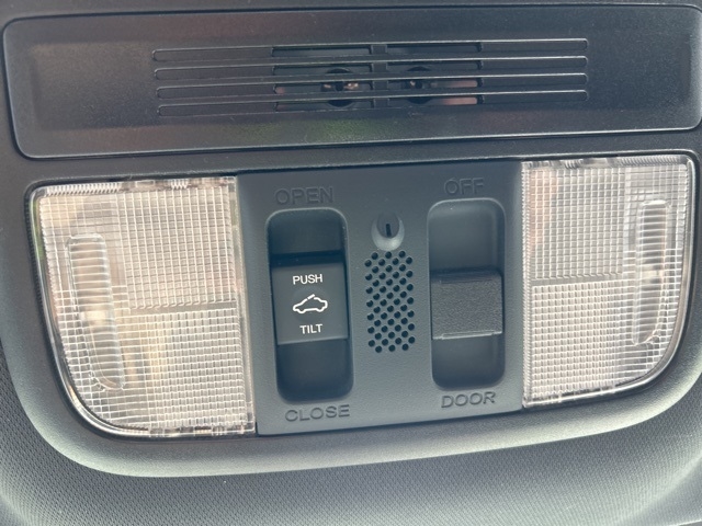 2018 Honda Civic Si