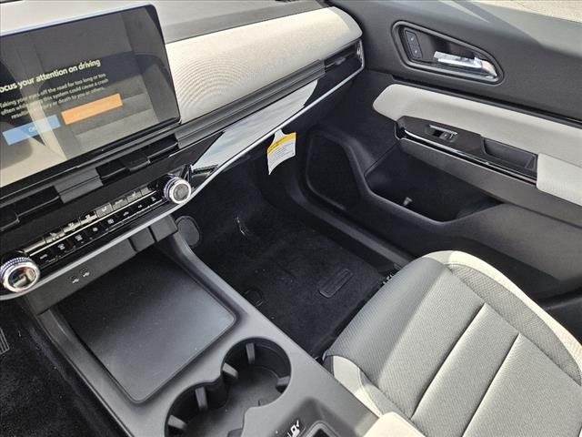 2024 Honda Prologue EX
