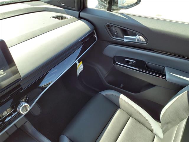 2025 Honda Prologue Touring