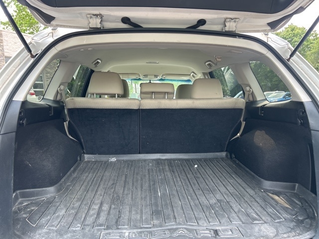 2011 Subaru Outback 2.5i Premium