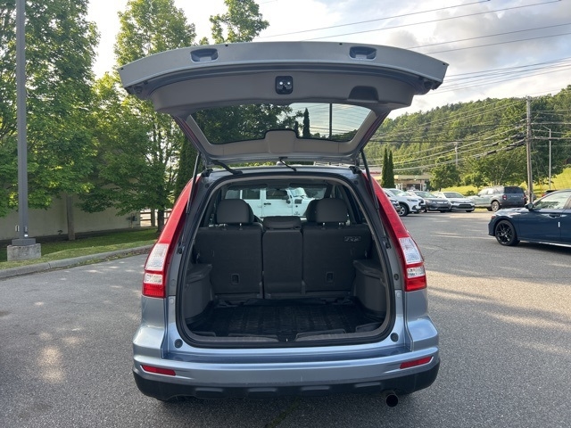 2010 Honda CR-V EX-L