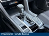 2018 Honda Civic EX - thumbnail 20