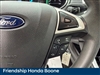 2016 Ford Fusion SE - thumbnail 20