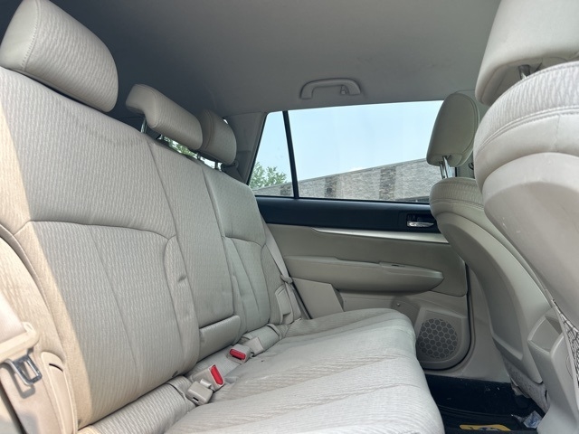 2011 Subaru Outback 2.5i Premium