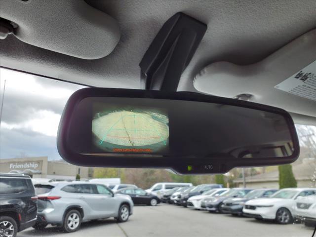 2014 Toyota FJ Cruiser Base