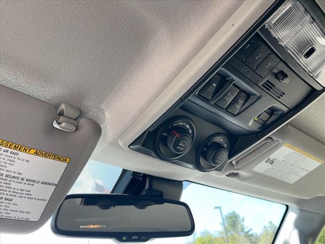 2022 Toyota 4Runner TRD Off-Road Premium