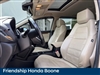 2018 Honda CR-V Touring - thumbnail 21