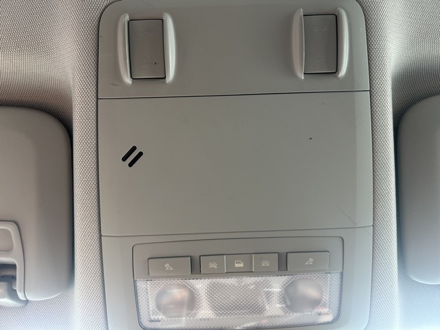 2014 Chevrolet Cruze LTZ