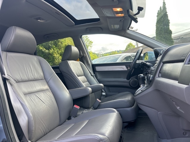 2010 Honda CR-V EX-L