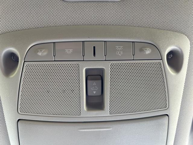 2015 Nissan Pathfinder Platinum