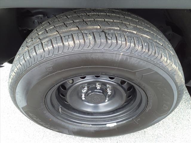 2014 Toyota FJ Cruiser Base