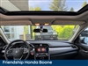 2018 Honda Civic EX - thumbnail 23
