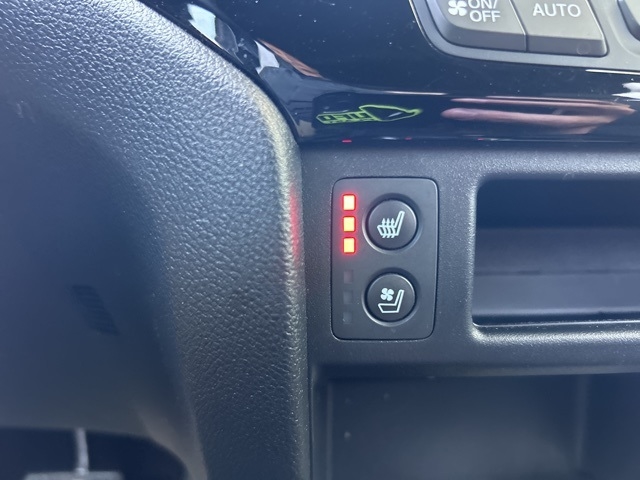 2023 Honda Passport Elite