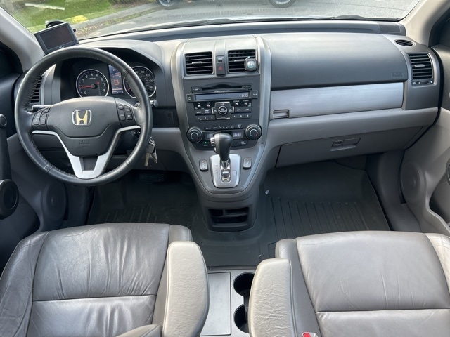 2010 Honda CR-V EX-L