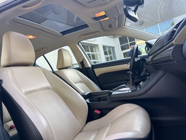 2015 Lexus CT 200h 200h