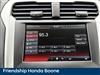 2016 Ford Fusion SE - thumbnail 24
