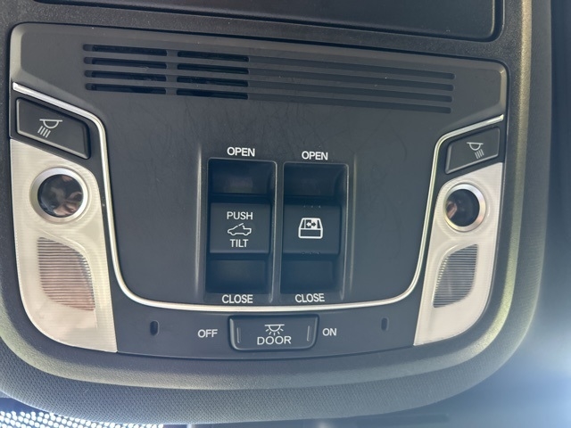 2022 Honda Ridgeline Black Edition