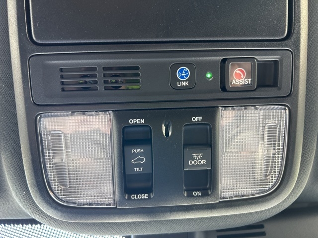 2023 Honda Passport Elite