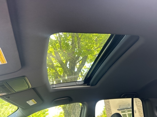 2022 Honda Ridgeline Black Edition