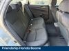 2018 Honda Civic EX - thumbnail 27