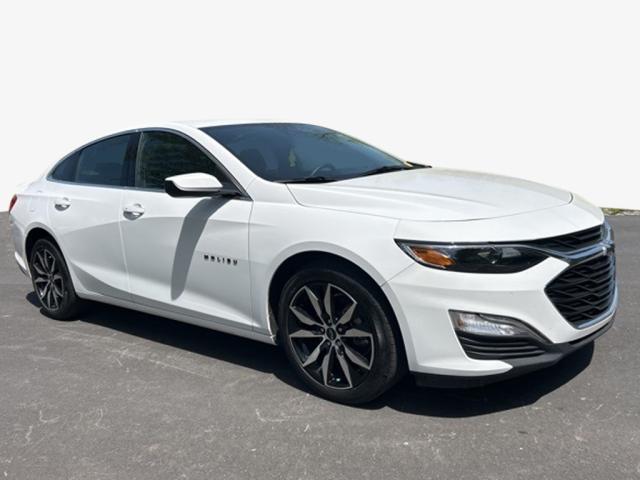2024 Chevrolet Malibu RS