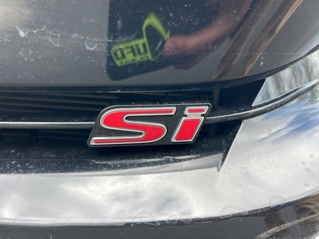 2018 Honda Civic Si