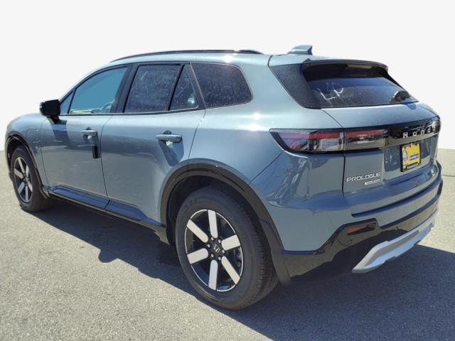 2025 Honda Prologue Touring
