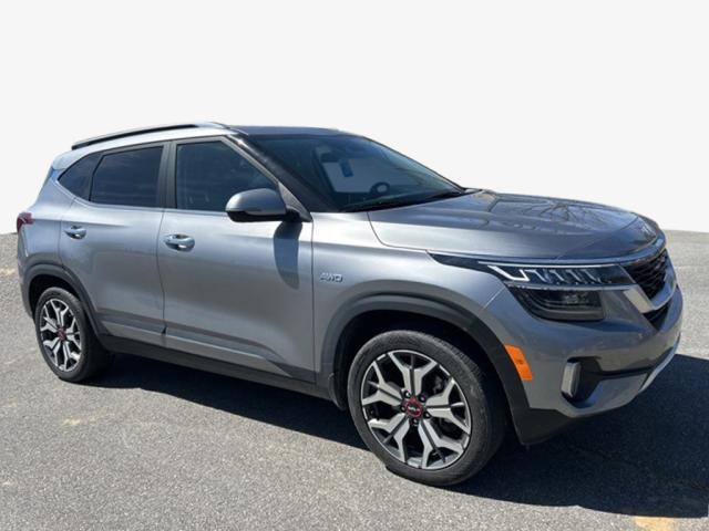 2023 Kia Seltos SX