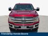 2019 Ford F-150 Lariat - thumbnail 2