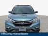 2015 Honda CR-V EX-L - thumbnail 2