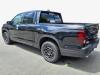 2025 Honda Ridgeline TrailSport+