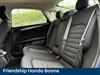 2016 Ford Fusion SE - thumbnail 31